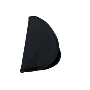 Soft Pistol Case Handgun Zippered Gun Rug Black Range Carry Storage Sleeve New
